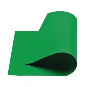 CARTULINA COLOR VERDE OSCURO
